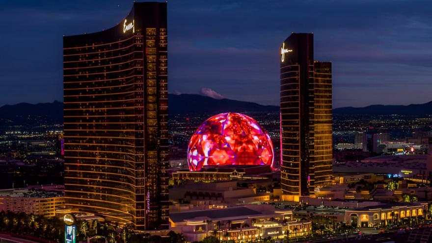 Wynn получил штраф 5,5 млн долларов за нарушения и отмывание денег