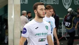 Максим Самородов «Зенитпен» өткен матч және «Ахматтың» РПЛ-дегі болашағы туралы