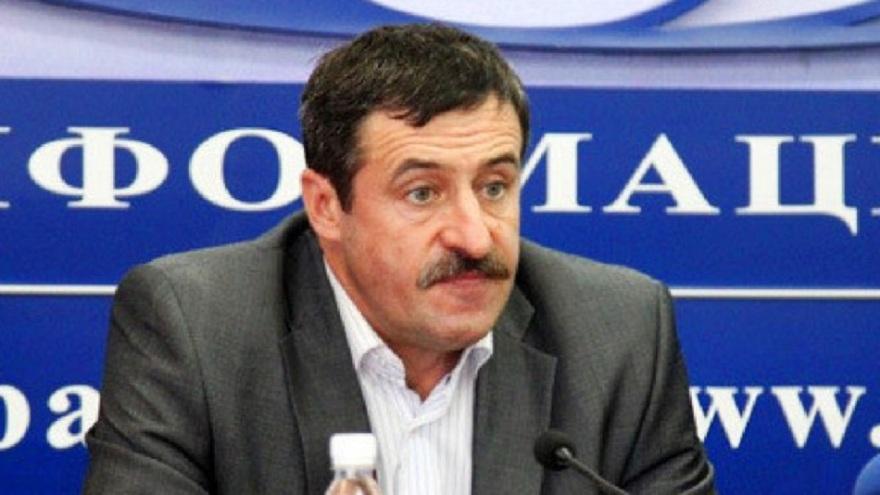 Сергей Шавернев: Қазақстан құрамасында элита деңгейіне тән негізгі элементтер болмады