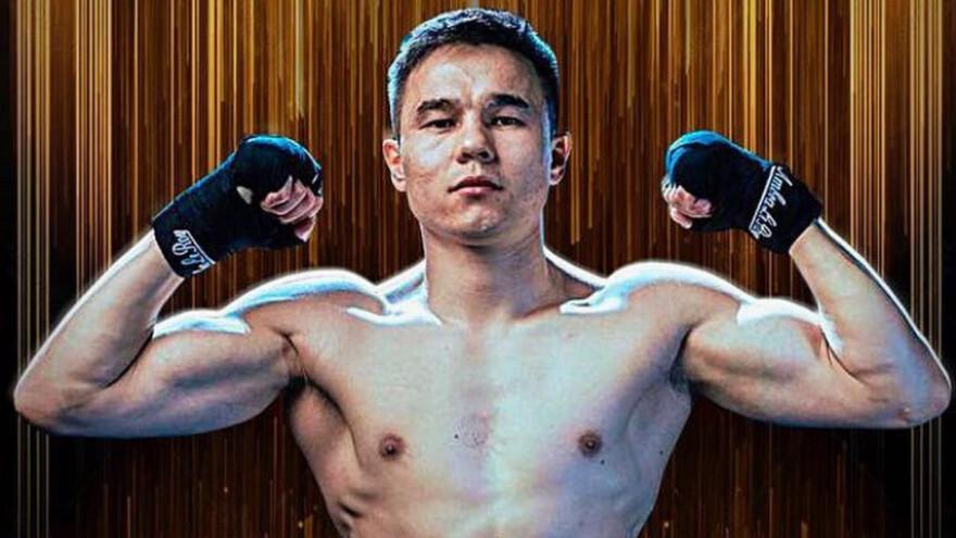 «Эль-классико» на ринге: Тохиров победил Танатара и вышел в финал Thailand Open-2025