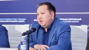 «Не надо устраивать театр одного актёра». Айдын Кожахмет обратился к Мартину после его критики судей