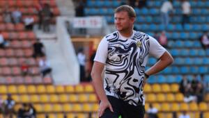 Максим Зуев «Қайраттың» «Ақтөбе» алаңындағы жеңісі туралы пікір білдірді