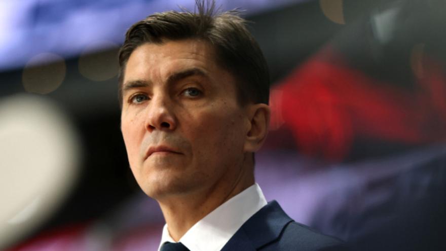 Игорь Никитин возглавит ЦСКА и станет самым высокооплачиваемым тренером КХЛ