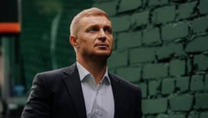 Карпович — о поражении «Елимая» от «Астаны»: Разные футболисты по уровню, разный бюджет