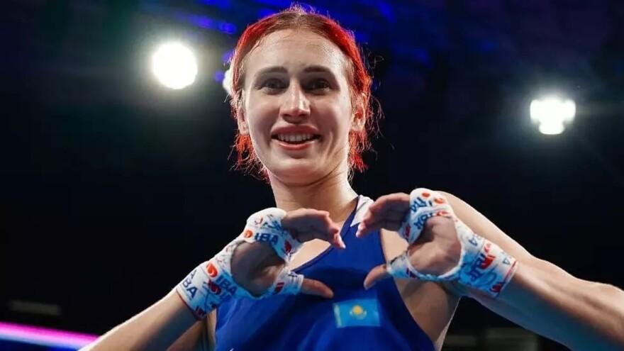 Виктория Графеева - чемпионка Thailand Open-2025: Победа над действующей чемпионкой мира