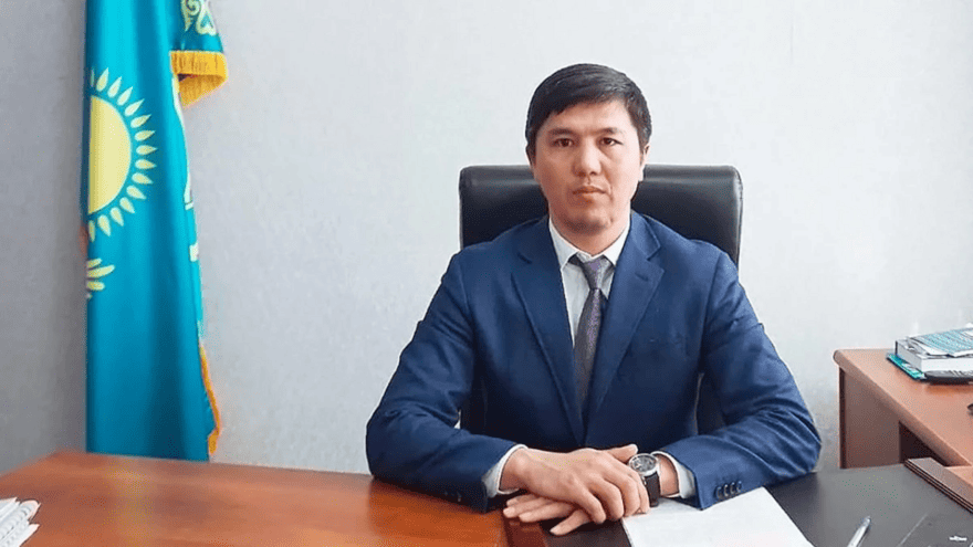 Мерей Акшалов: Женская сборная Казахстана будет готовиться к Олимпиаде с прицелом на «золото»