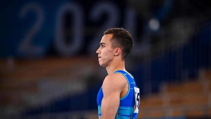 Сборная Казахстана объявила состав на чемпионат Азии по спортивной гимнастике