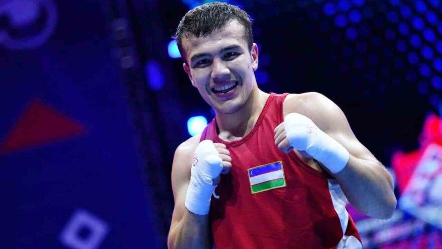 Узбекистан не поедет на Кубок мира в Астану