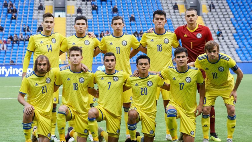 Прогноз на матч Казахстан (до21)
Андорра (до21)
