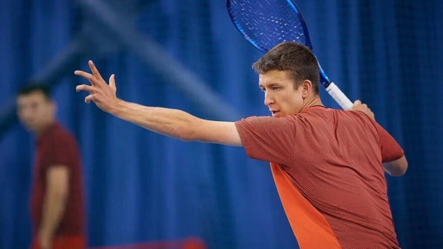 Григорий Ломакин не смог пройти первый круг турнира в Китае