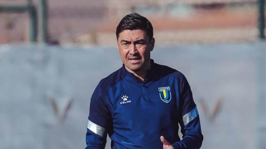 Смаков назвал залог успеха Узбекистана, вышедшего на ЧМ