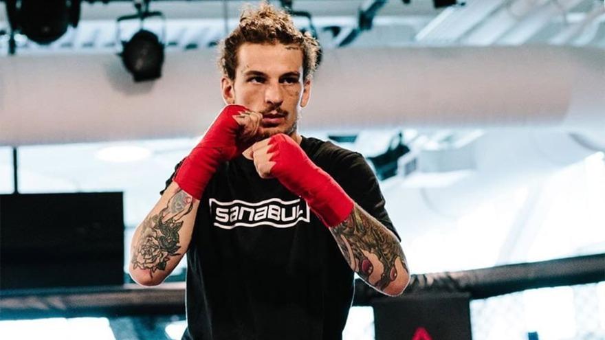 Шон О'Мэлли пообещал нокаутировать Двалишвили в реванше на UFC 316
