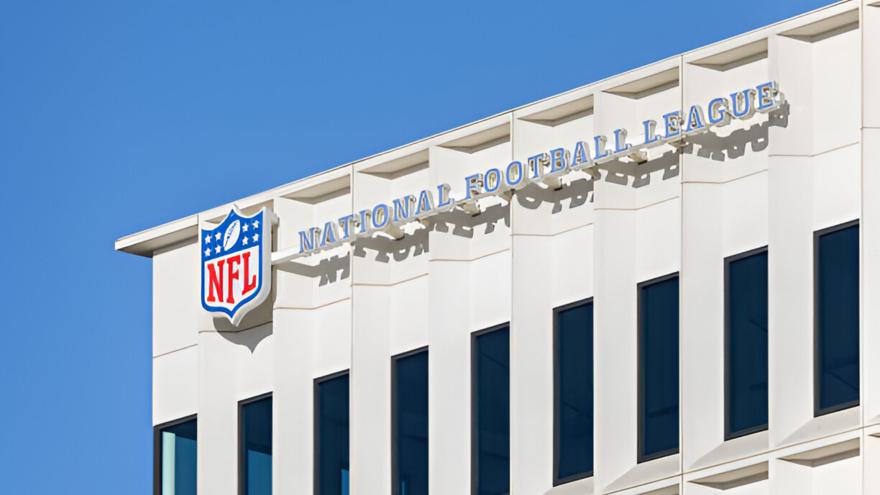 В США NFL инвестирует в изучение азартных игр среди студентов и атлетов