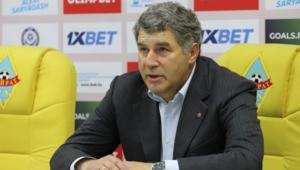 Кумыков о предстоящем матче с «Тоболом»: Май выдался тяжелым, но команда не сдалась