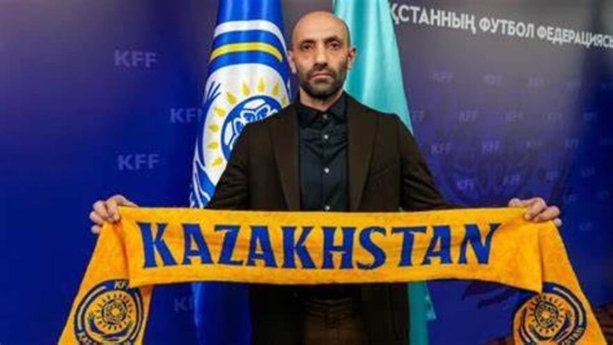 Али Алиев: Вижу в команде мужчин, которые достойно принимают поражение
