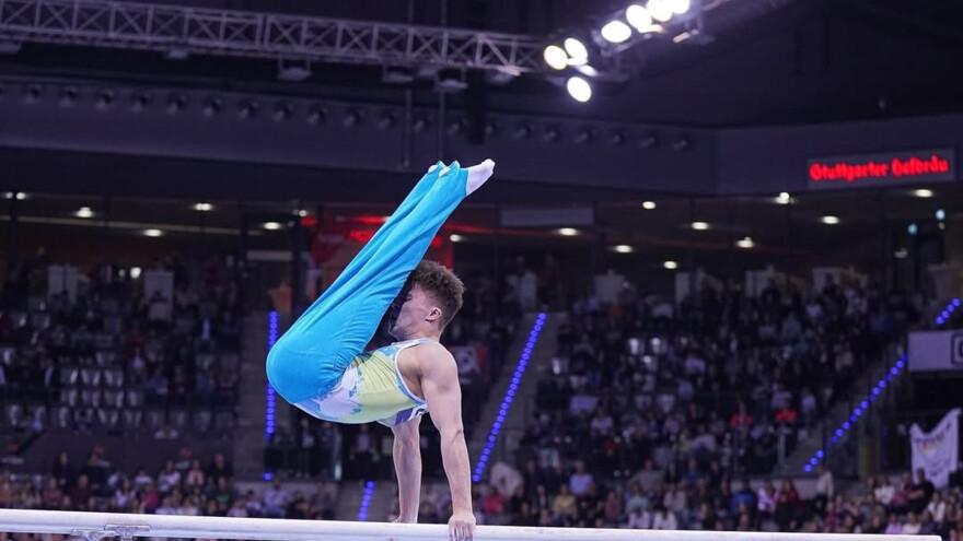 Қазақстан жасөспірімдері Азия чемпионатында үш медаль жеңіп алды