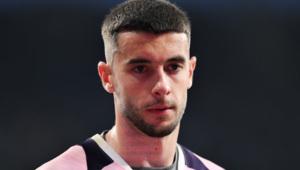 «Барселона» скоро представит нового голкипера