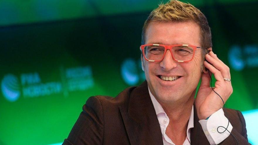 Каррераның естелігі: «Спартактағы» эмоциялар сағат пен тәрелкеге тиді
