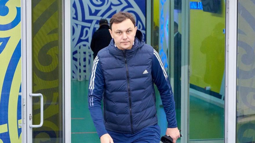 Экс-футболист сборной Казахстана сделал прогноз на матч против Северной Македонии 
