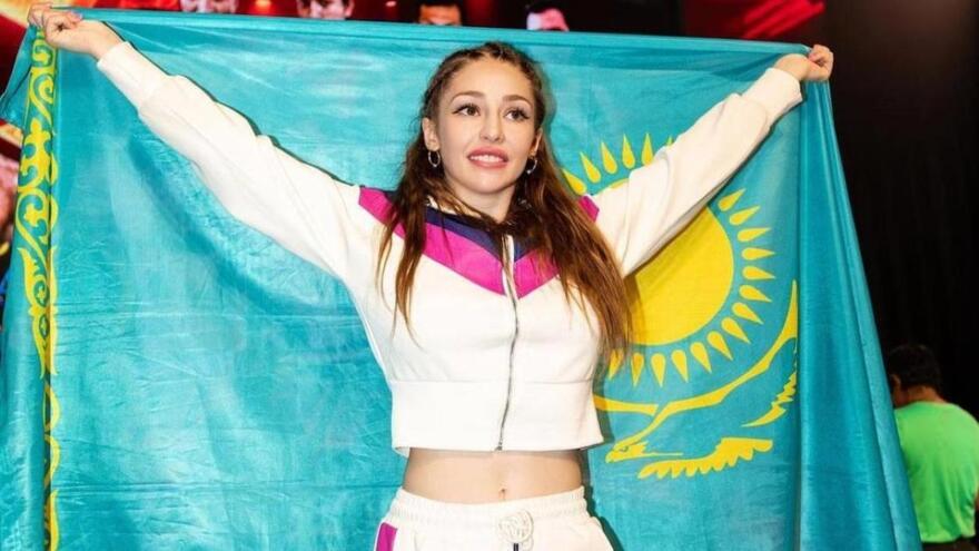 Ангелина Лукас ответила на обвинения Даниэлы Асенхо: Это сказки для Чили