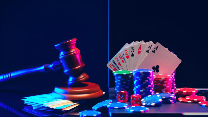 В Швеции игровые платформы без лицензии попали под санкции