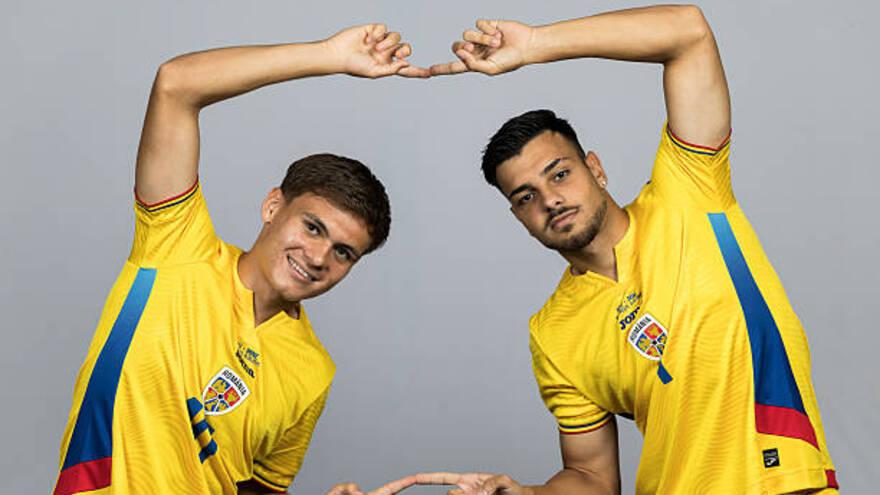 Прогноз на матч Румыния U19
Черногория U19