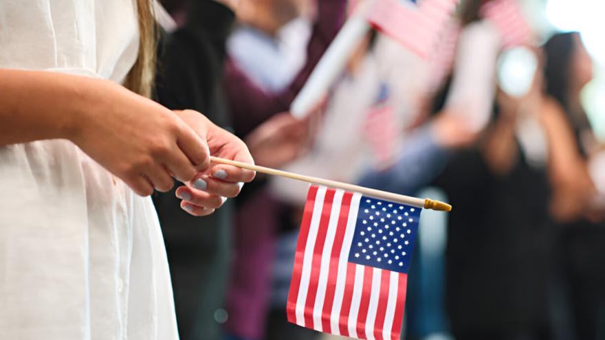 В США планируют использовать доходы от азартных игр для поддержки иммиграционного контроля