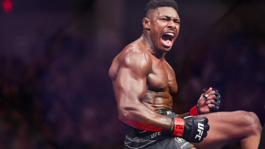 Хоакин Бакли расставил бойцов полусреднего веса UFC по силе: Иэн Гэрри — первый