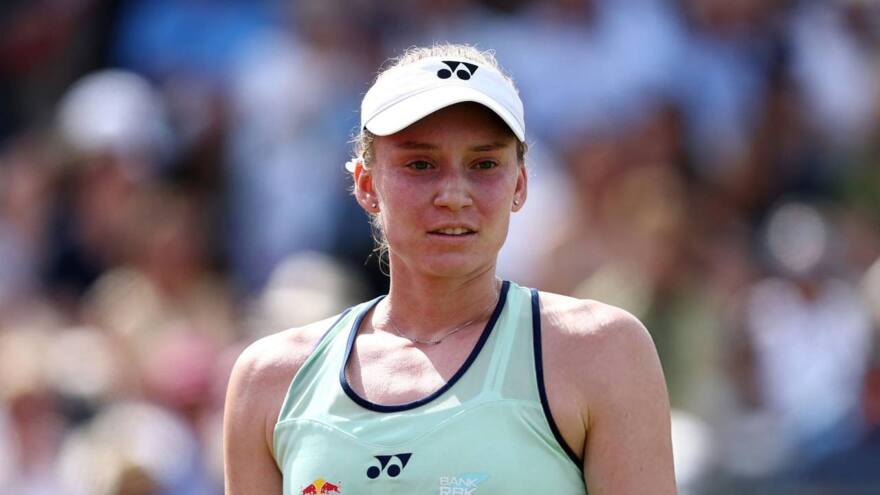 Поражение с прибылью: сколько Рыбакина получила на турнире в Queen’s Club