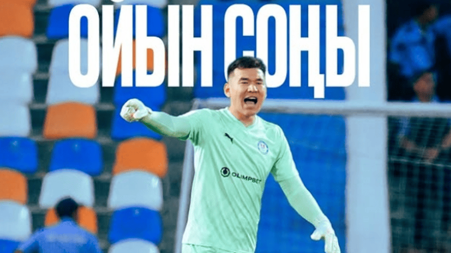 Шымкенттегі тартысты тең ойын: «Ордабасы» мен «Елімай» жеңімпазды анықтай алмады