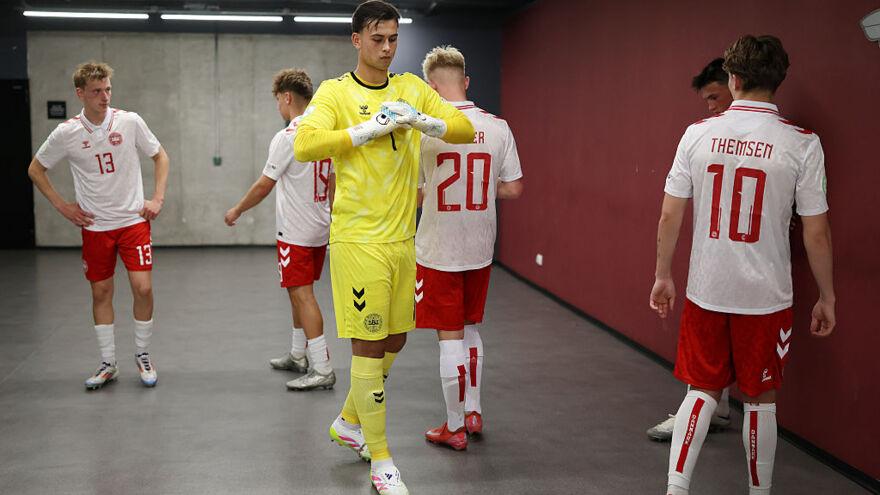 Прогноз на матч Дания U19
Черногория U19