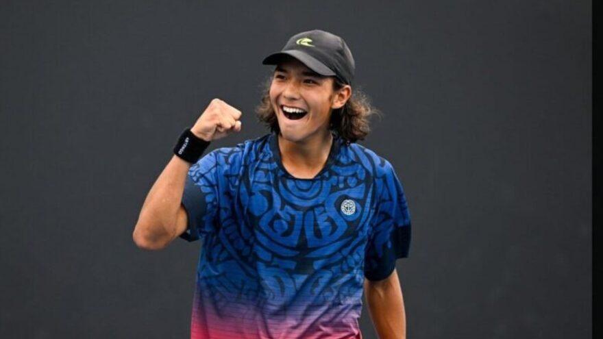 Амир Омарханов устанавливает личный рекорд в рейтинге ATP - новые успехи казахстанских теннисистов