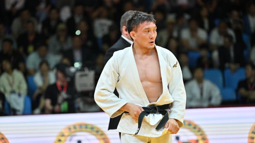 Мшвидобадзе оценил выступление сборной Казахстана на чемпионате мира по дзюдо в Будапеште