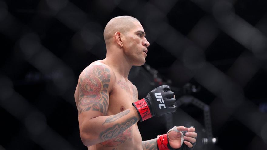 UFC-дегі ең қорқынышты файтер аталды – Джо Роган Алекс Перейраны ерекше атап өтті