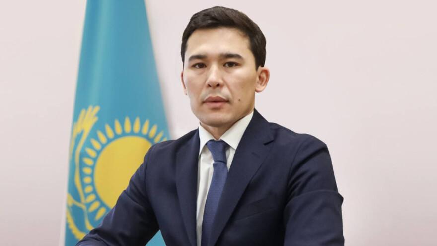 Министр спорта Мырзабосынов — о назначении Мусайбекова в «Барыс»: Правовых ограничений в спортивной сфере нет