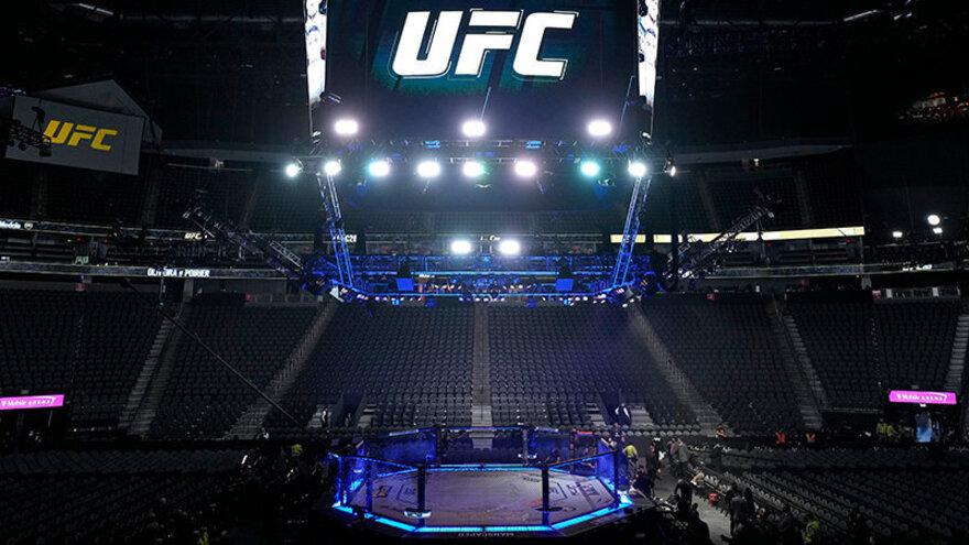 Президент Octagon назвал казахстанских бойцов, которые могут попасть в UFC