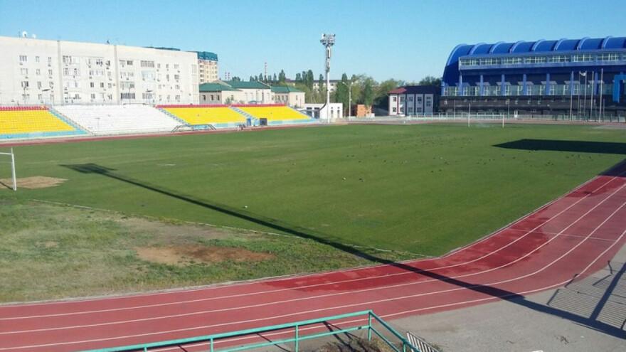 Худший стадион КПЛ-2025: арена в Атырау требует срочной реконструкции
