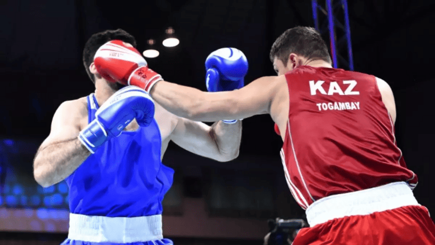 Финляндия құрамасының бас бапкері: «Біз әлі күнге дейін қазақстандық бокс мектебінің әдісін қолданамыз»