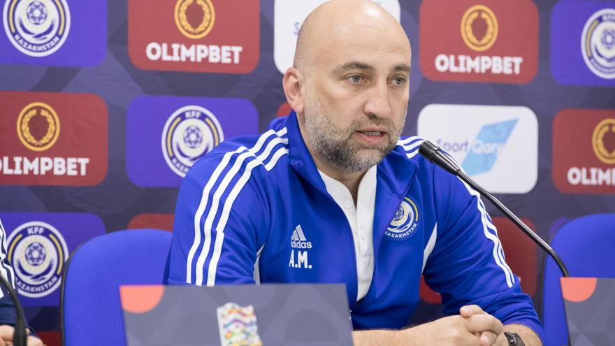 Вячеслав Федорищев Магомед Адиевтің «Крылья Советов» клубынан кететіні туралы ақпаратты теріске шығарды