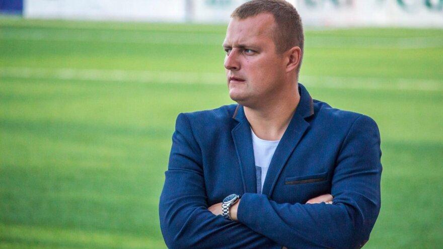 «Тұран» Виталий Жуковскиймен қоштасты