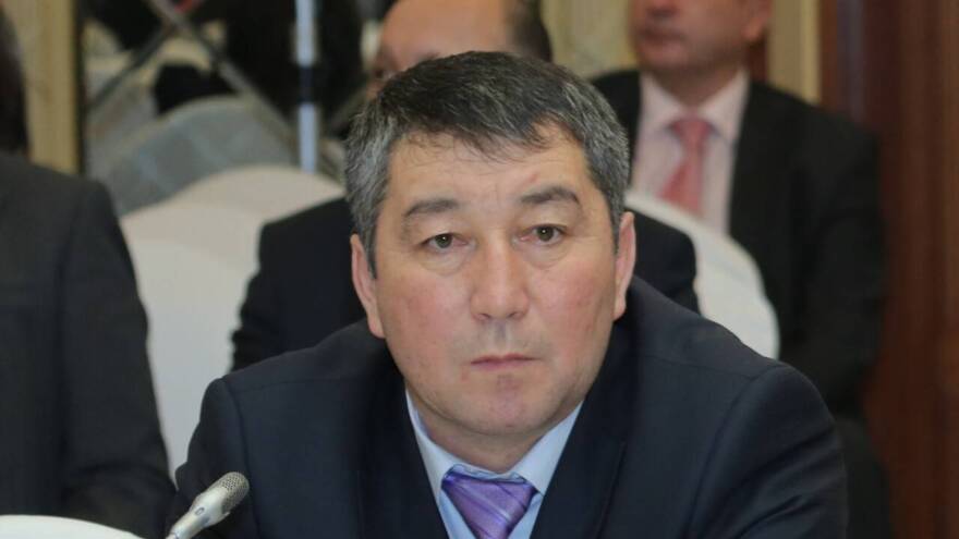Қазақстан құрамасының бас бапкері Астанадағы турнирден Өзбекстанның бас тартуына пікір білдірді