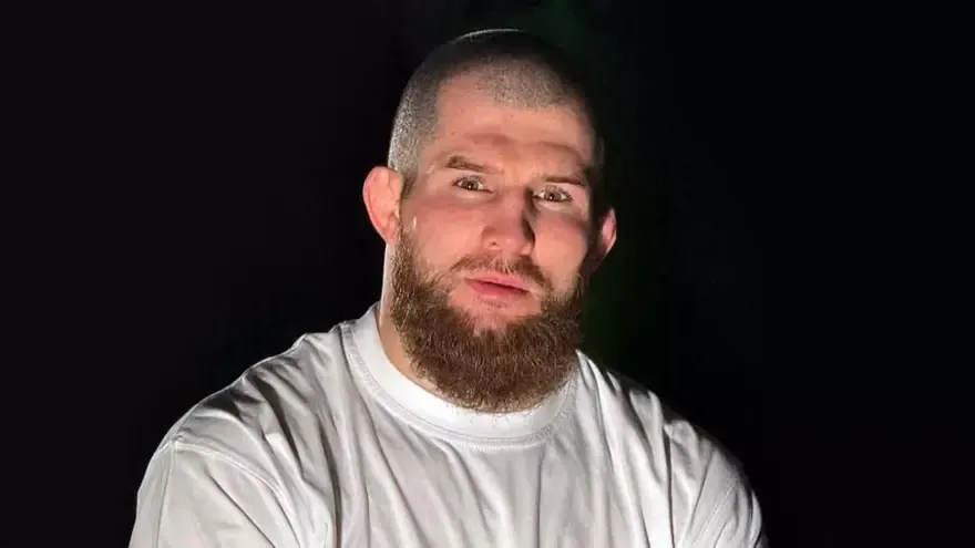 Юсуф Раисов заявил о скором подписании контракта с UFC