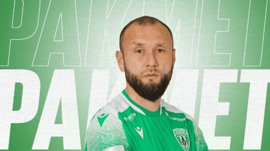 «Атырау» клубындағы жаппай өзгерістер: команда он ойыншымен қоштасты