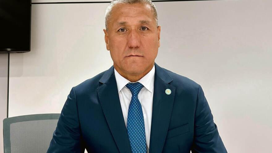 «Туран» объявил о смене руководства. Известны имена нового директора и тренера клуба