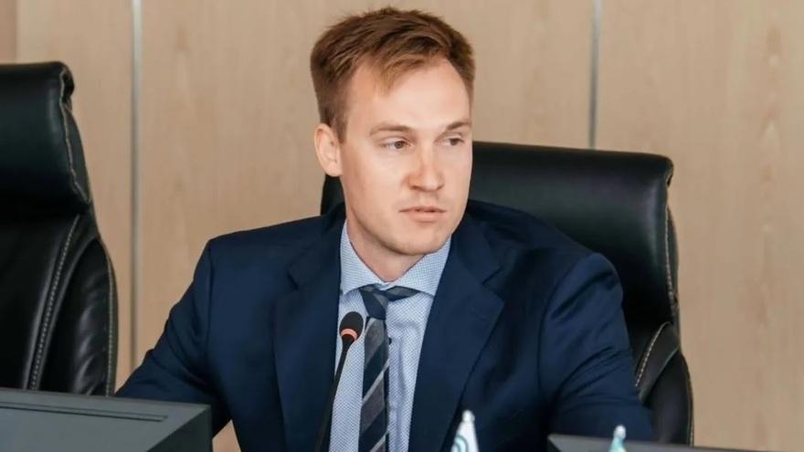 Дмитрий Баландин – о должности генерального секретаря, форуме в Лозанне, золоте на ОИ-2016, Екатерине Руденко и Олимпиаде в Казахстане