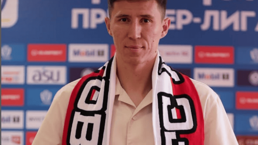 Шушеначев – «Ақтөбеде»: жаңа сынақтар мен алғашқы әсер