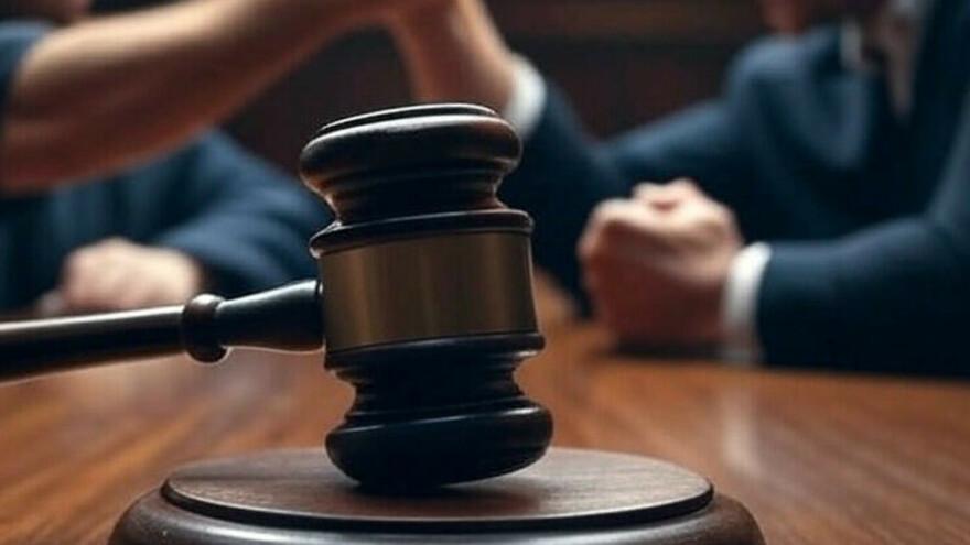 Параспортсмен из Усть-Каменогорска выиграл суд у Минспорта