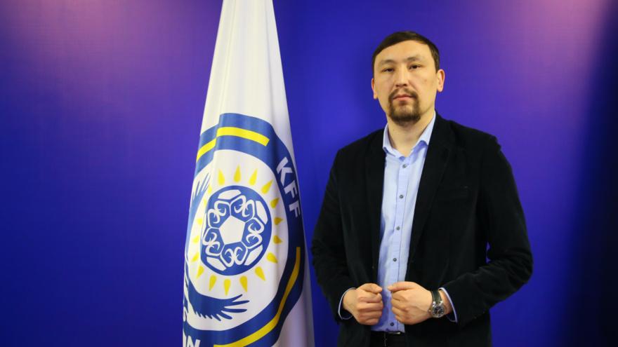 В чем истинная причина ухода Ермухамед Маулена из КФФ