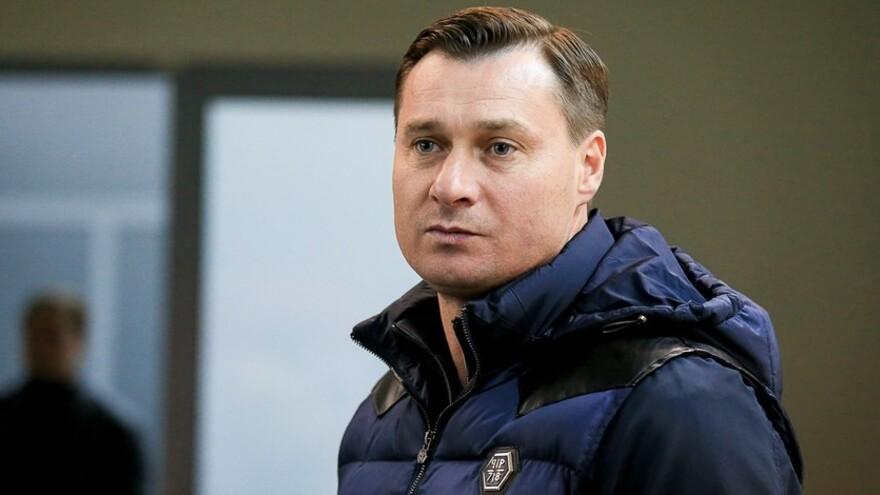 Андрей Демченко: Казахстанский футбол удивляет разнообразием тренерских идей