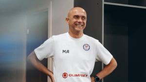 «Шансы остаются 50 на 50». Мартин подвел итоги первого полуфинала